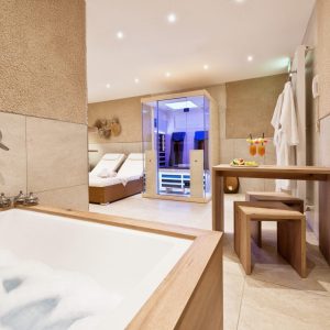 Private SPa