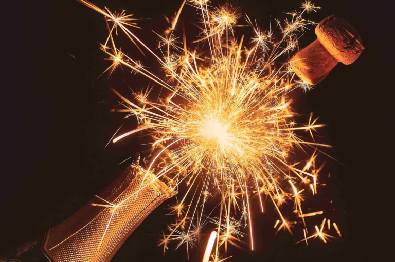 Silvesterträume -Arrangement im Ringhotel Katharinen Hof