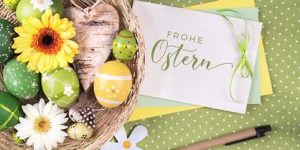 ostern